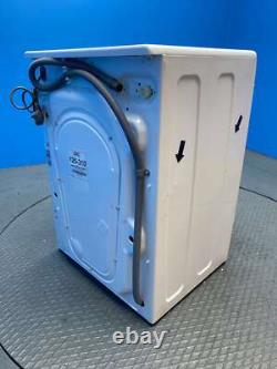 Lave-linge Hoover H3WPS4106TMB6 10kg 1400 tours blanc 25310