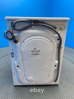 Lave-linge Hoover H3WPS4106TMB6 10kg 1400 tours blanc 25310