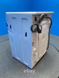 Lave-linge Hoover H3WPS4106TMB6 10kg 1400 tours blanc 25310