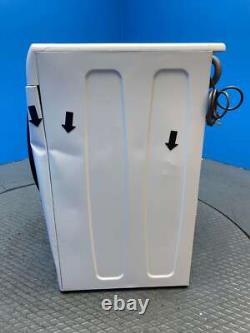 Lave-linge Hoover H3WPS4106TMB6 10kg 1400 tours blanc 25310