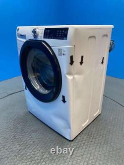 Lave-linge Hoover H3WPS4106TMB6 10kg 1400 tours blanc 25310