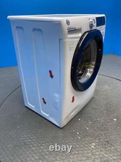 Lave-linge Hoover H3WPS4106TMB6 10kg 1400 tours/min Blanc 29422