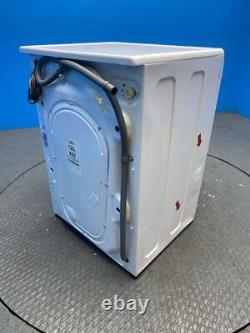 Lave-linge Hoover H3WPS4106TMB6 10kg 1400 tours/min Blanc 29422