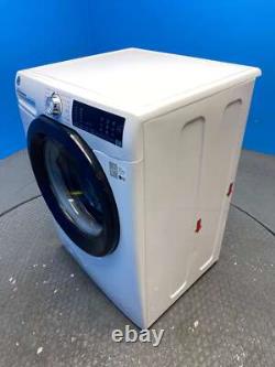 Lave-linge Hoover H3WPS4106TMB6 10kg 1400 tours/min Blanc 29422