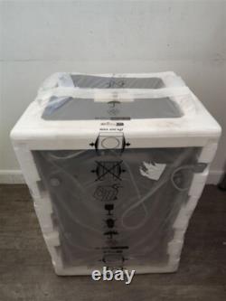 Lave-linge Hoover H3WPS4106TRR6-80 10kg 1400tr/min Graphite ID2110786213