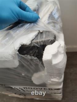 Lave-linge Hoover H3WPS4106TRR6-80 10kg 1400tr/min Graphite ID2110786213