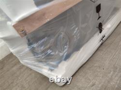 Lave-linge Hoover H3WPS4106TRR6-80 10kg 1400tr/min Graphite ID2110786213