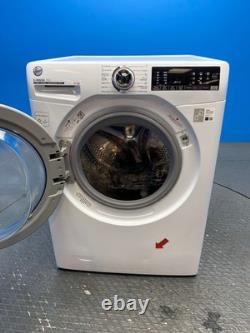 Lave-linge Hoover H3WPS4116TAMB5 11kg 1400 tours/min Blanc 32098