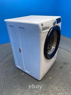 Lave-linge Hoover H3WPS4116TAMB5 11kg 1400 tours/min Blanc 32098