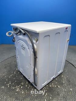 Lave-linge Hoover H3WPS4146TAMB 14 kg 1400 tours/min Blanc 48390