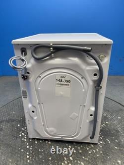 Lave-linge Hoover H3WPS4146TAMB 14 kg 1400 tours/min Blanc 48390