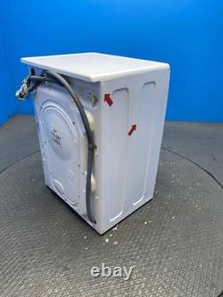 Lave-linge Hoover H3WPS496TAMB6 9 kg 1400 tours/min blanc 33361