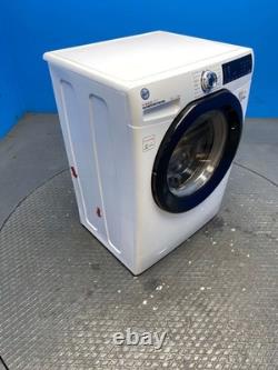 Lave-linge Hoover H3WPS496TAMB6 9kg 1400 tours/min blanc 33811