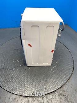 Lave-linge Hoover H3WPS496TAMB6 9kg 1400 tours/min blanc 33811