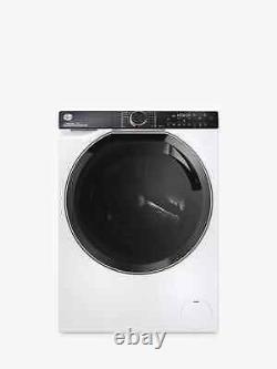 Lave-linge Hoover H7W412MBC 12 kg 1400 tours/min Blanc 24339