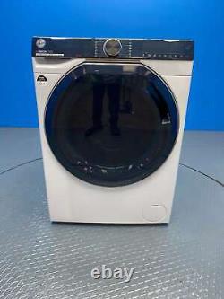 Lave-linge Hoover H7W412MBC 12 kg 1400 tours/min Blanc 24339