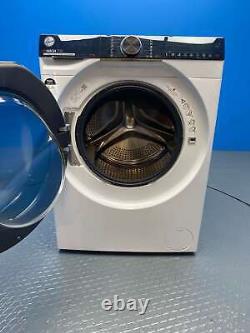 Lave-linge Hoover H7W412MBC 12 kg 1400 tours/min Blanc 24339