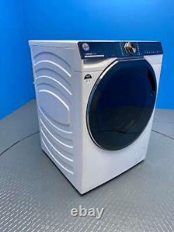 Lave-linge Hoover H7W412MBC 12 kg 1400 tours/min Blanc 24339