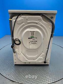 Lave-linge Hoover H7W412MBC 12 kg 1400 tours/min Blanc 24339