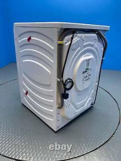 Lave-linge Hoover H7W412MBC 12 kg 1400 tours/min Blanc 24339