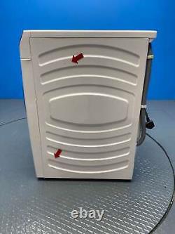 Lave-linge Hoover H7W412MBC 12 kg 1400 tours/min Blanc 24339