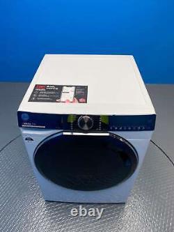Lave-linge Hoover H7W412MBC 12 kg 1400 tours/min Blanc 24339