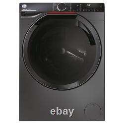 Lave-linge Hoover H7W412MBCR 12 kg 1200 tours/min Graphite 25545