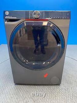 Lave-linge Hoover H7W412MBCR 12 kg 1200 tours/min Graphite 25545