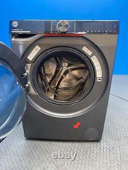 Lave-linge Hoover H7W412MBCR 12 kg 1200 tours/min Graphite 25545