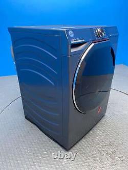 Lave-linge Hoover H7W412MBCR 12 kg 1200 tours/min Graphite 25545