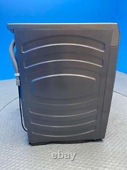 Lave-linge Hoover H7W412MBCR 12 kg 1200 tours/min Graphite 25545