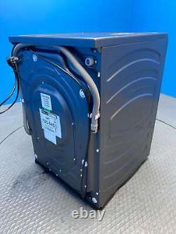 Lave-linge Hoover H7W412MBCR 12 kg 1200 tours/min Graphite 25545