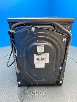 Lave-linge Hoover H7W412MBCR 12 kg 1200 tours/min Graphite 25545