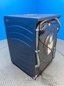 Lave-linge Hoover H7W412MBCR 12 kg 1200 tours/min Graphite 25545