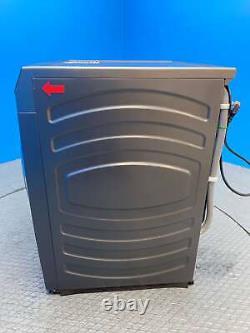 Lave-linge Hoover H7W412MBCR 12 kg 1200 tours/min Graphite 25545