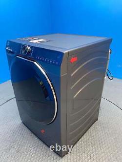 Lave-linge Hoover H7W412MBCR 12 kg 1200 tours/min Graphite 25545