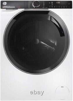 Lave-linge Hoover H7W610AMBC 'Super Silent' 10 kg, 1600 tr/min, LED, #1