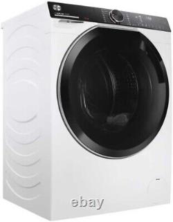 Lave-linge Hoover H7W610AMBC 'Super Silent' 10 kg, 1600 tr/min, LED, #1