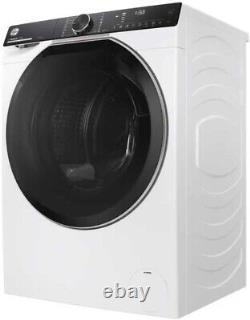 Lave-linge Hoover H7W610AMBC 'Super Silent' 10 kg, 1600 tr/min, LED, #1