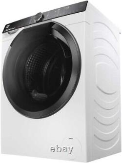 Lave-linge Hoover H7W610AMBC 'Super Silent' 10 kg, 1600 tr/min, LED, #1