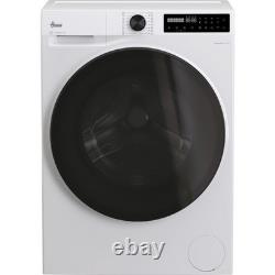 Lave-linge Hoover HBP 411BL9-80 11Kg Blanc 1400 RPM Classe A