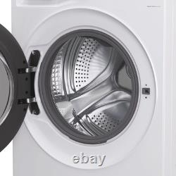 Lave-linge Hoover HBP 411BL9-80 11Kg Blanc 1400 RPM Classe A