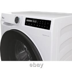 Lave-linge Hoover HBP 411BL9-80 11Kg Blanc 1400 RPM Classe A