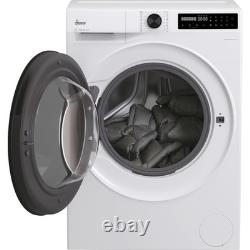 Lave-linge Hoover HBP 411BL9-80 11Kg Blanc 1400 RPM Classe A
