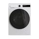 Lave-linge Hoover Hbp 411bl9-80 Pro Wash Series 5 11 Kg Blanc 59278