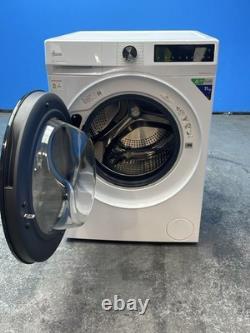 Lave-linge Hoover HBP 411BL9-80 Pro Wash Series 5 11 kg blanc 59278