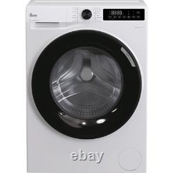 Lave-linge Hoover HBR 412BL10-80 12 kg blanc 1400 tr/min classe A