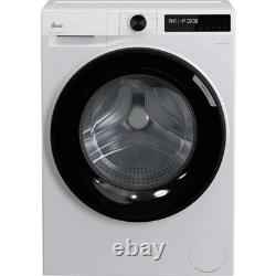 Lave-linge Hoover HBR 49SBL8-80 Pro Wash 9 kg 1400 tr/min en blanc (Grade C)