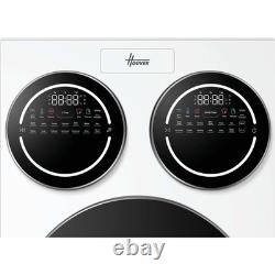 Lave-linge Hoover HMQD 410CBL9-80 10Kg Blanc 1400 RPM Classe A