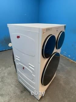Lave-linge Hoover HMQD 410CBL9-80 MultiWash 12 kg 1400 tr/min en blanc (Grade B)